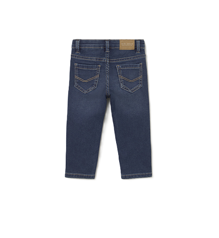 Mayoral Soft boys  denim pants