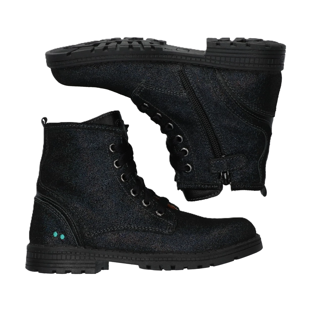 BunniesJr tina bikerboots