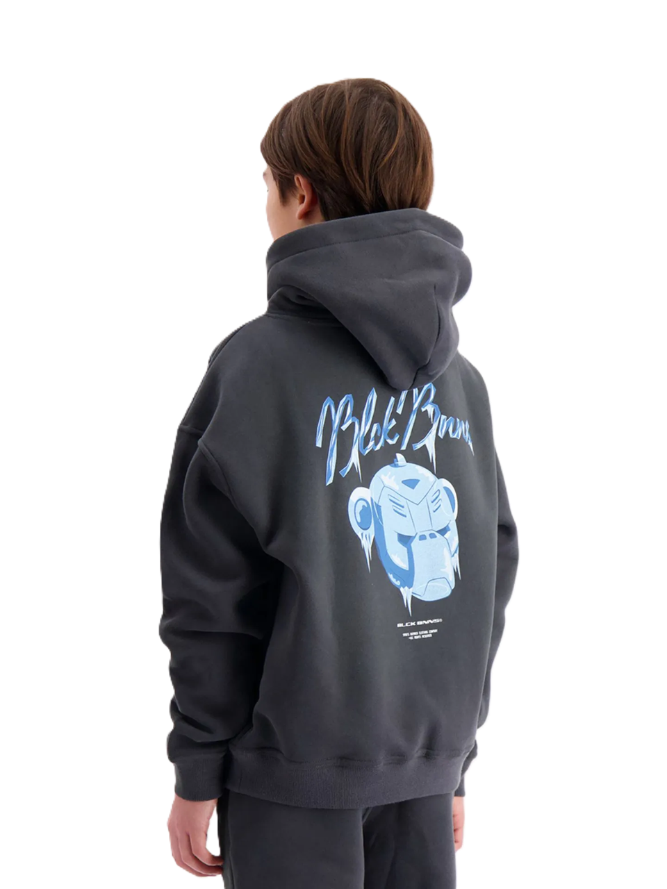 Black Bananas Freeze hoodie