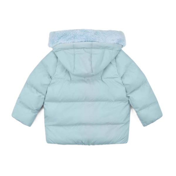 Mitch & Son jas Jack Sky Blue