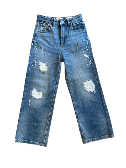 Guess 90's comfort denim jeans