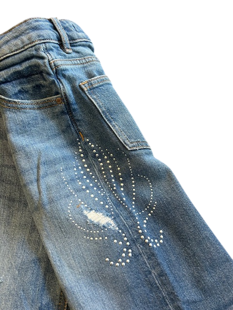 Guess 90's comfort denim jeans