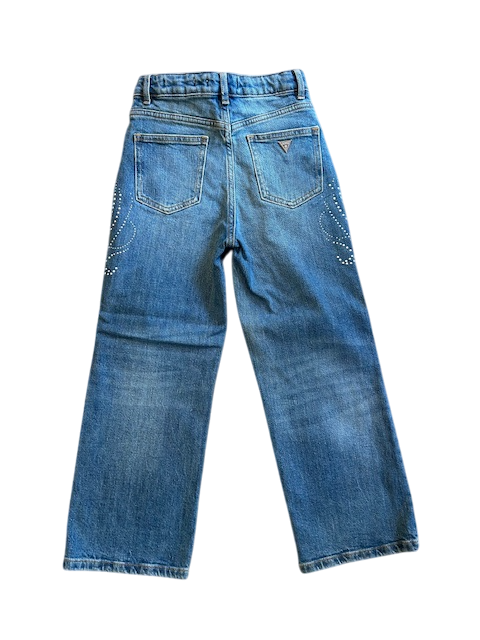 Guess 90's comfort denim jeans