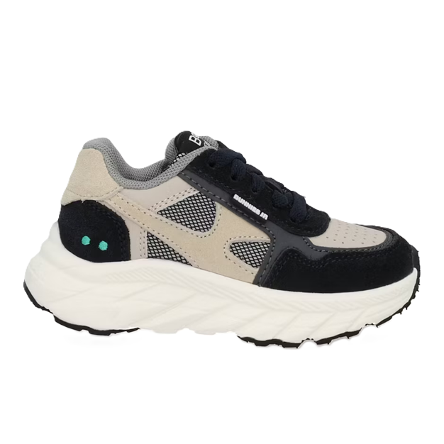 BunniesJr Rio Rush\navy