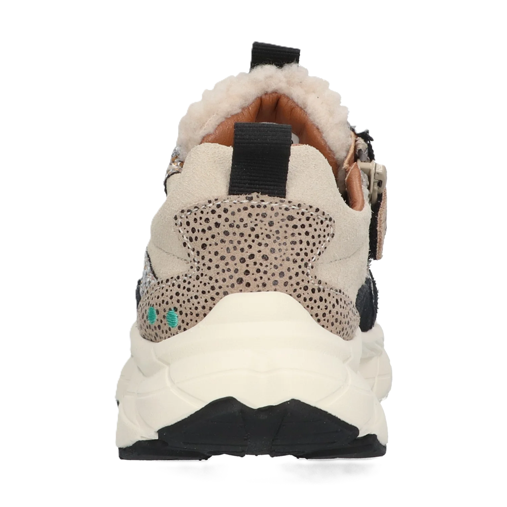 BunniesJr Roxy Rush\black