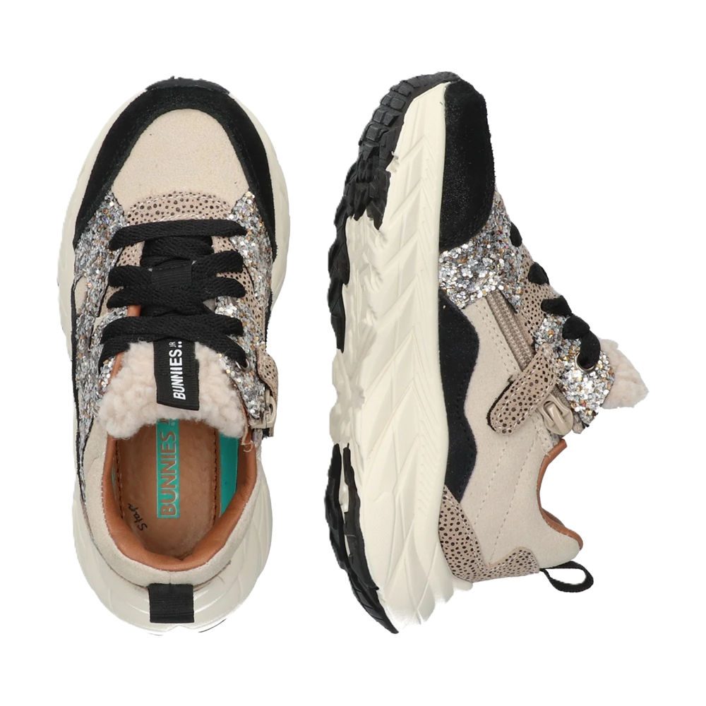 BunniesJr Roxy Rush\black