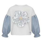 Daga sweater blue Mirage
