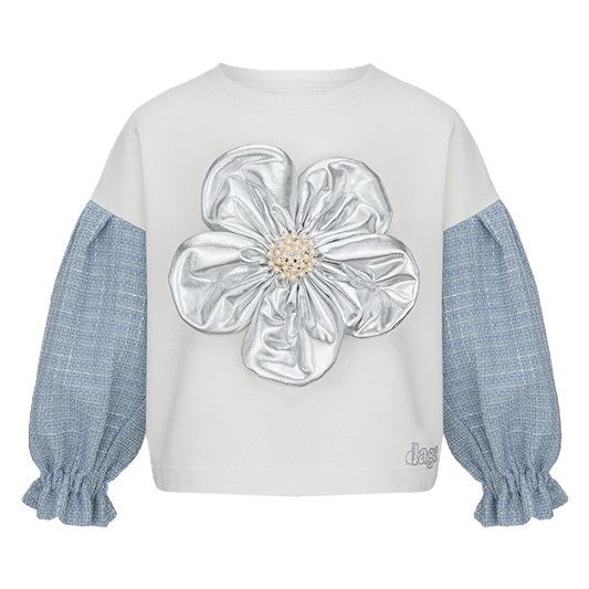 Daga sweater blue Mirage