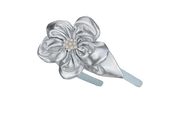 Daga Meisjes blue Mirage Grote Bloem haarband