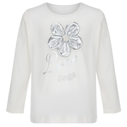 Daga blue Mirage love shirt