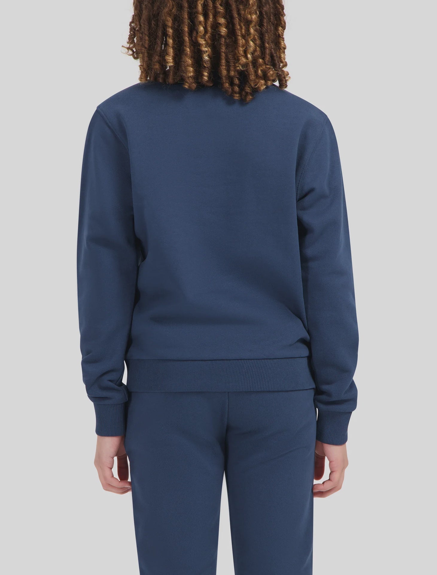 Ballin Junior Original Sweater Navy