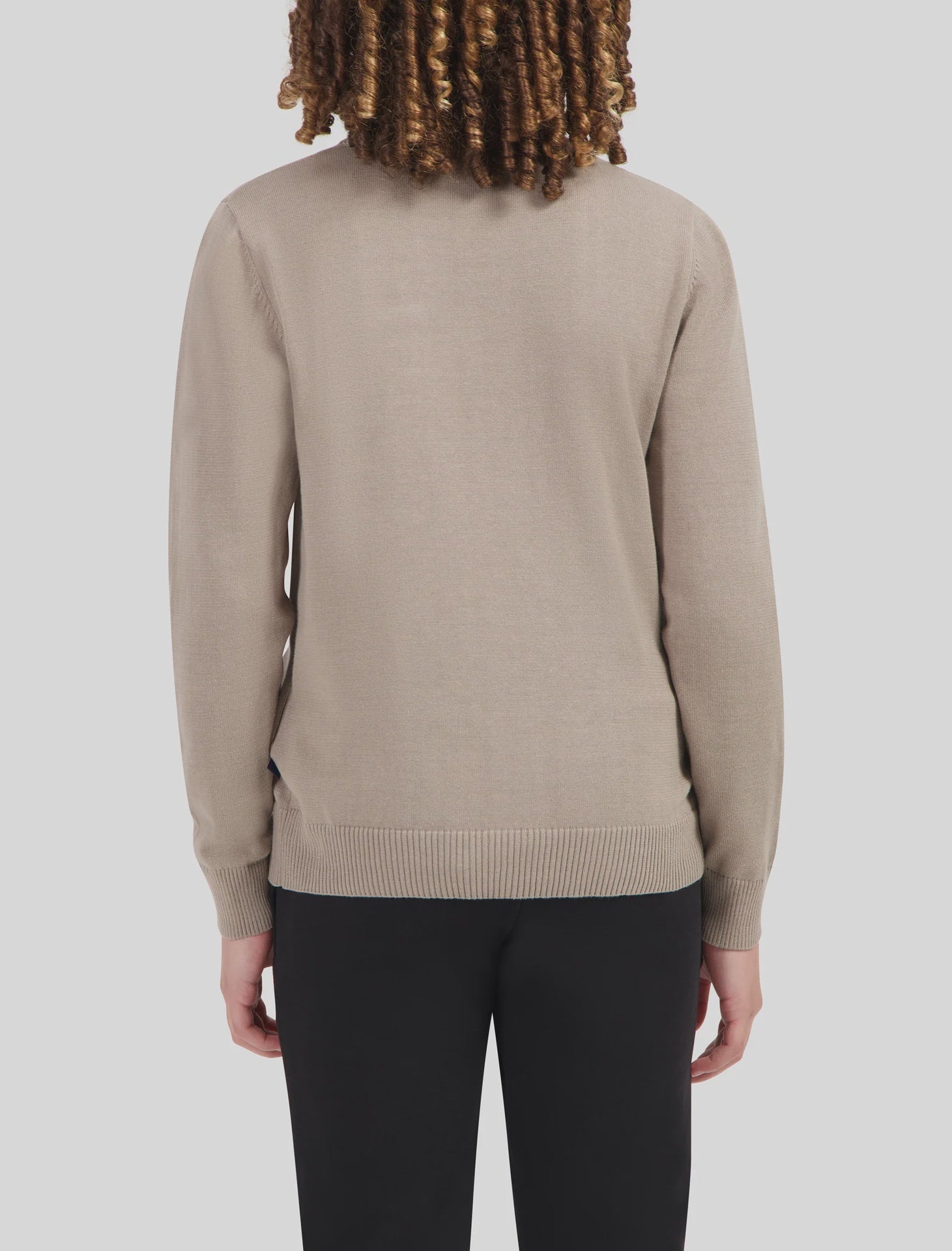 Ballin Junior Original Crewneck Knit