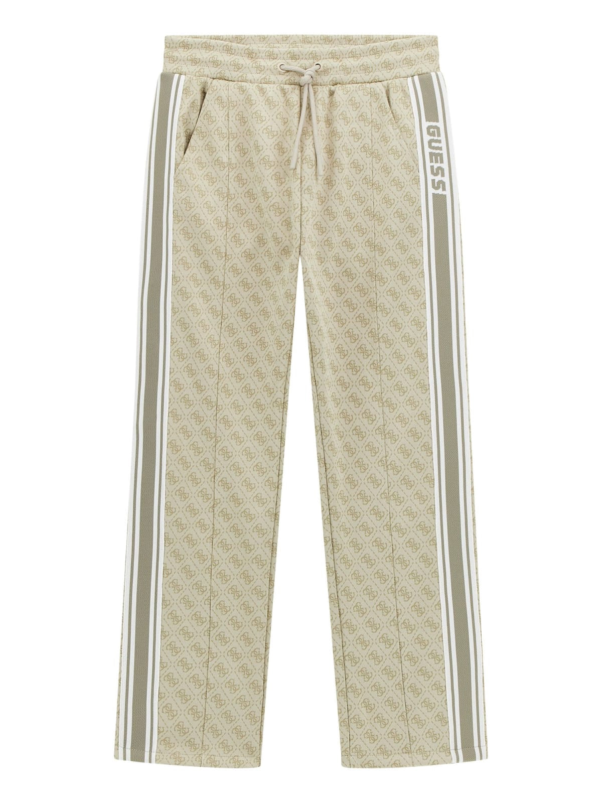 Guess regular active bottem beige