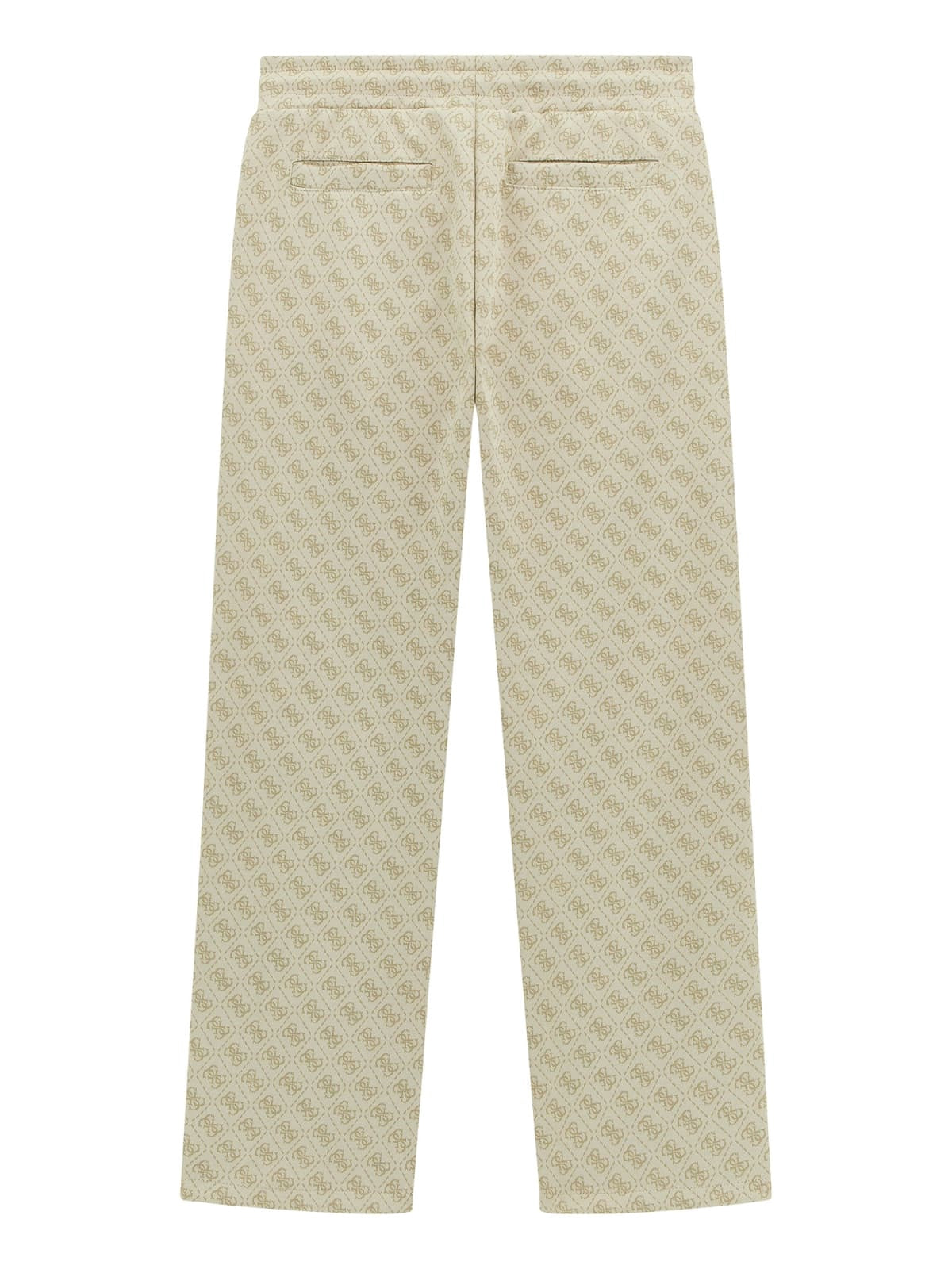 Guess regular active bottem beige