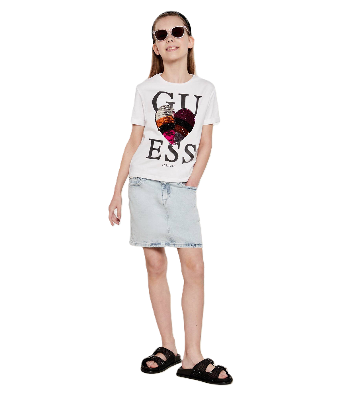 Guess t-shirt