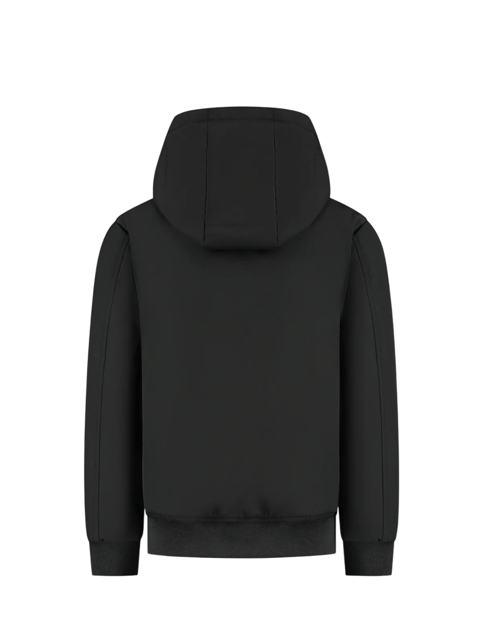 Ballin Junior Padded Jacket Black