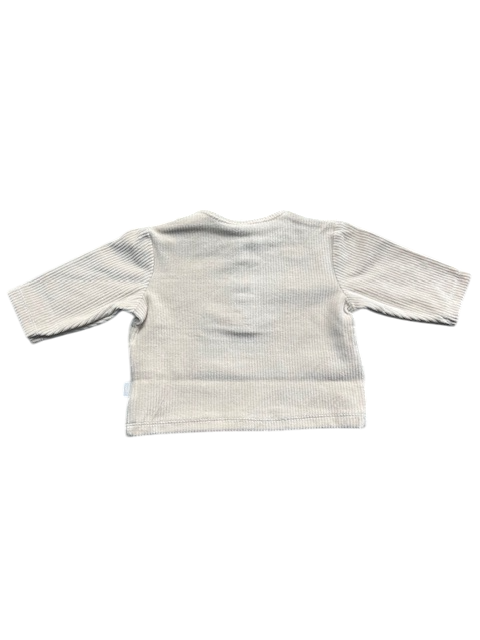 Levv longsleeve LENNI light sand