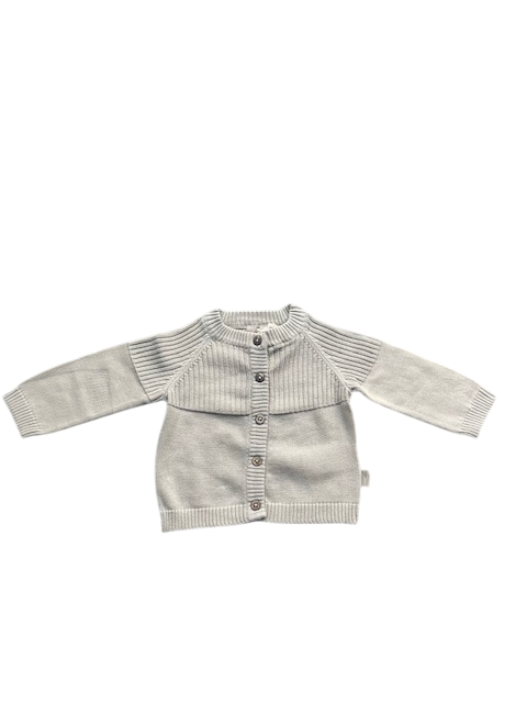 Levv longsleeve LEX beige