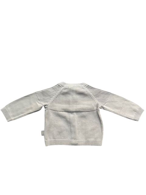 Levv longsleeve LEX beige