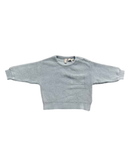 Levv sweater LEVI blue grey