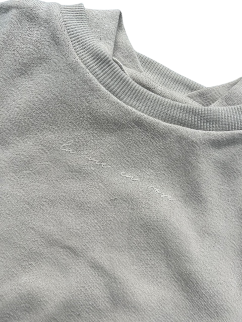 Levv sweater LAURIE beige