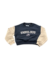 Koko Noko fabulous sweater