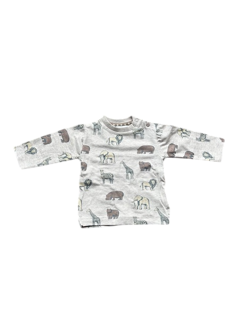 Dirkje 3pc set boys