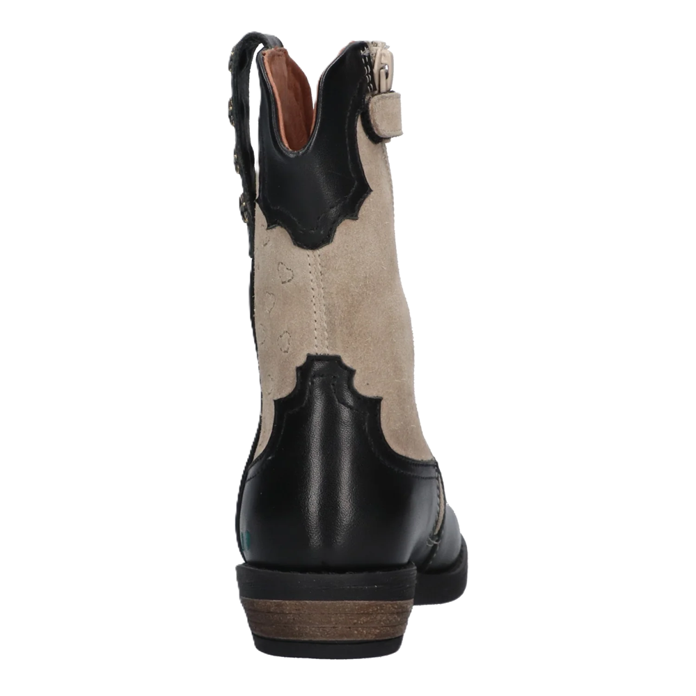 BunniesJr Romee Rodeo Cowboy Boots