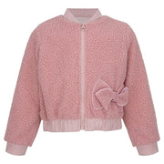 Daga bomber pink