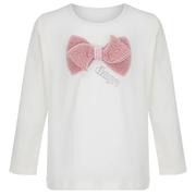 Daga bow longsleeve