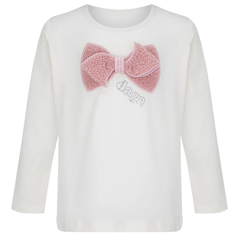 Daga bow longsleeve