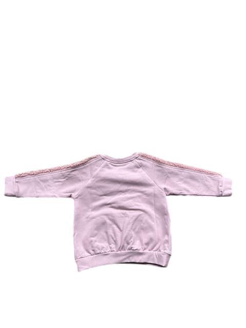 Daga bow sweater