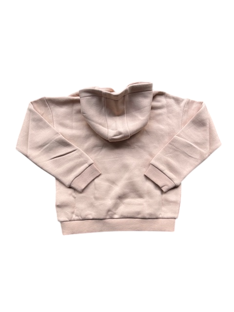 Guess oversize hoodie coral