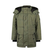 Koko noko jacket army green