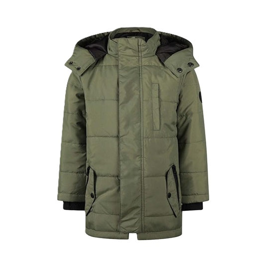 Koko noko jacket army green