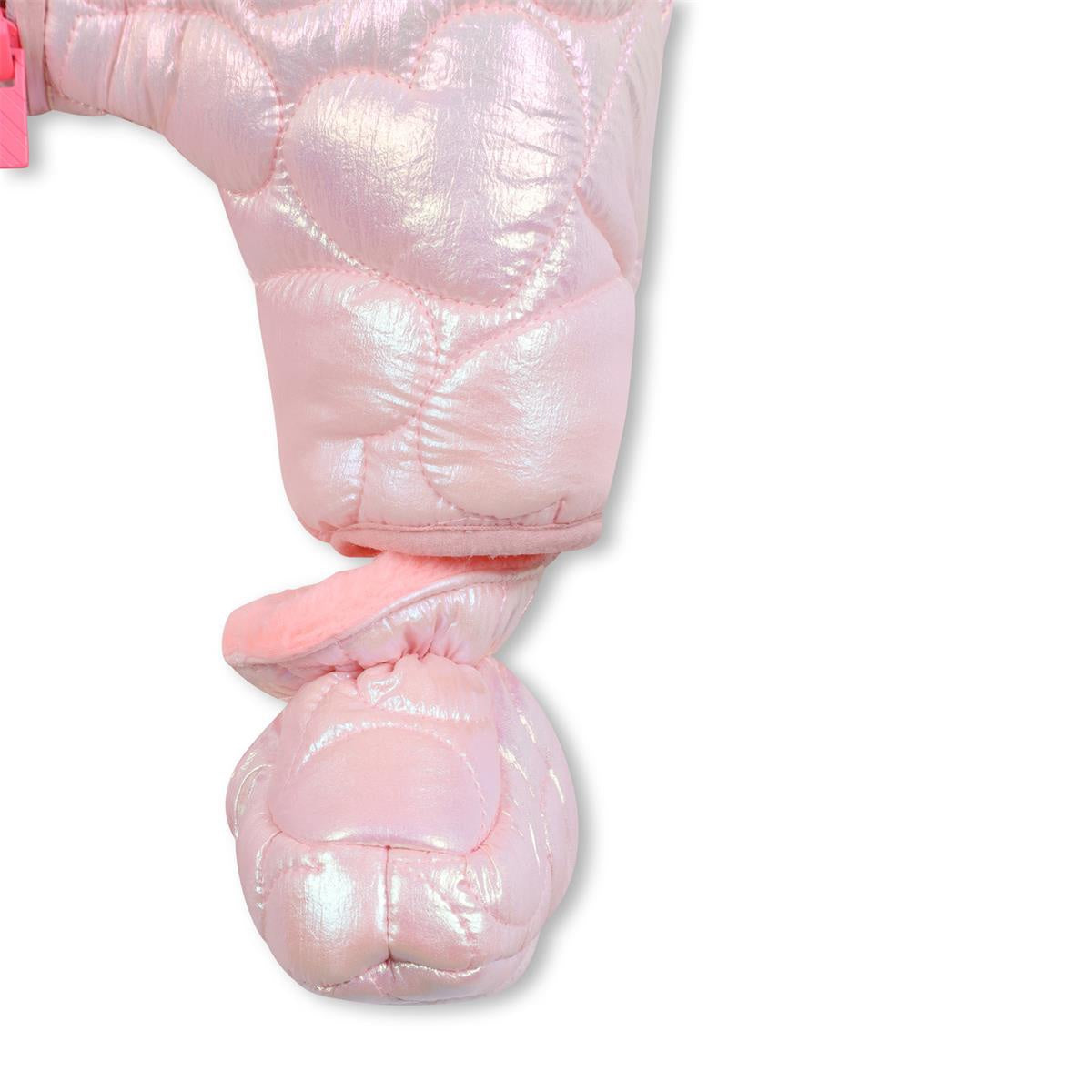 BillieBlush  ALL IN ONE snowsuit