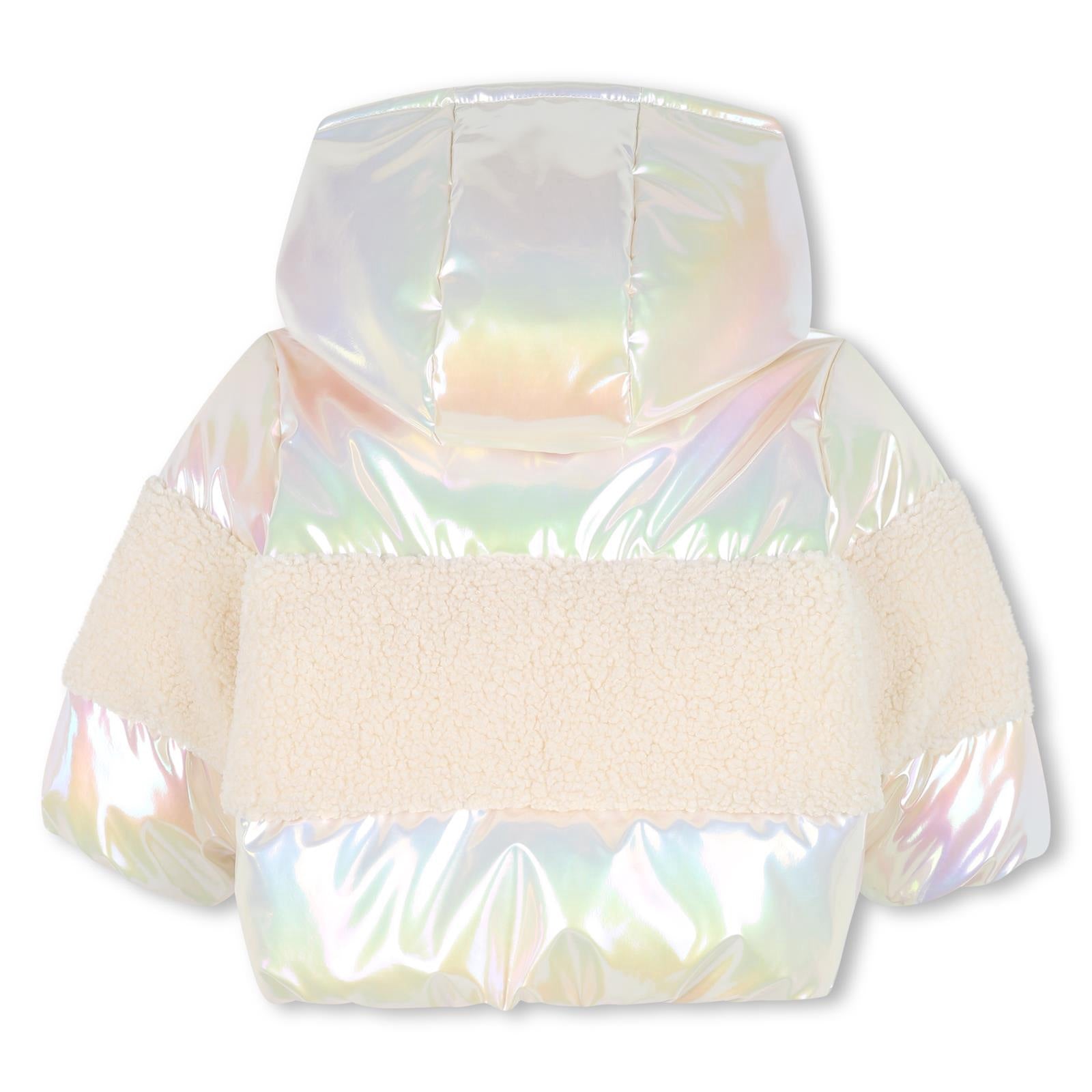 BillieBlush PUFFER JACKET