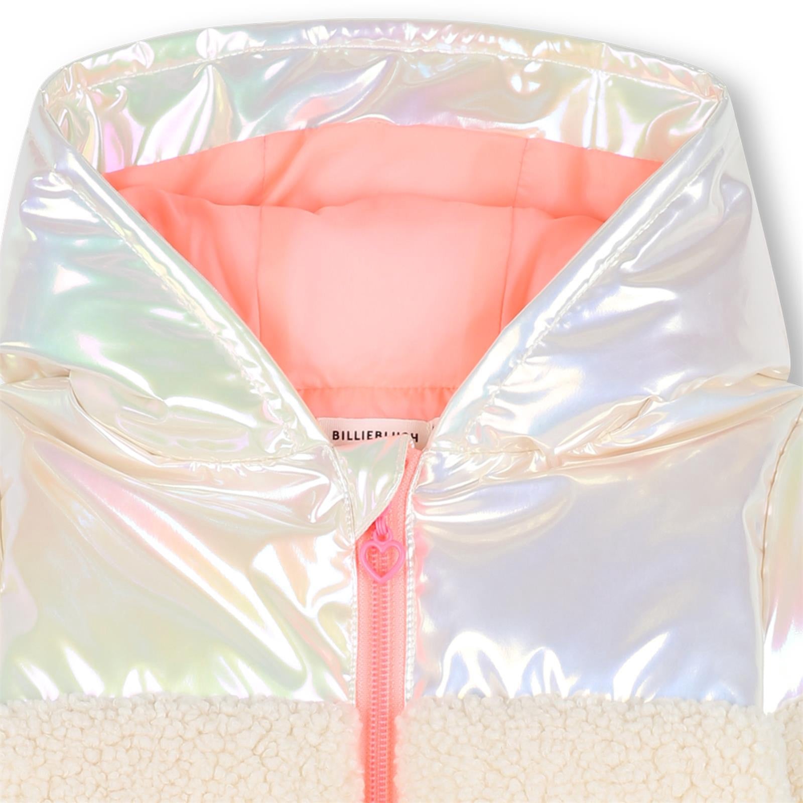 BillieBlush PUFFER JACKET