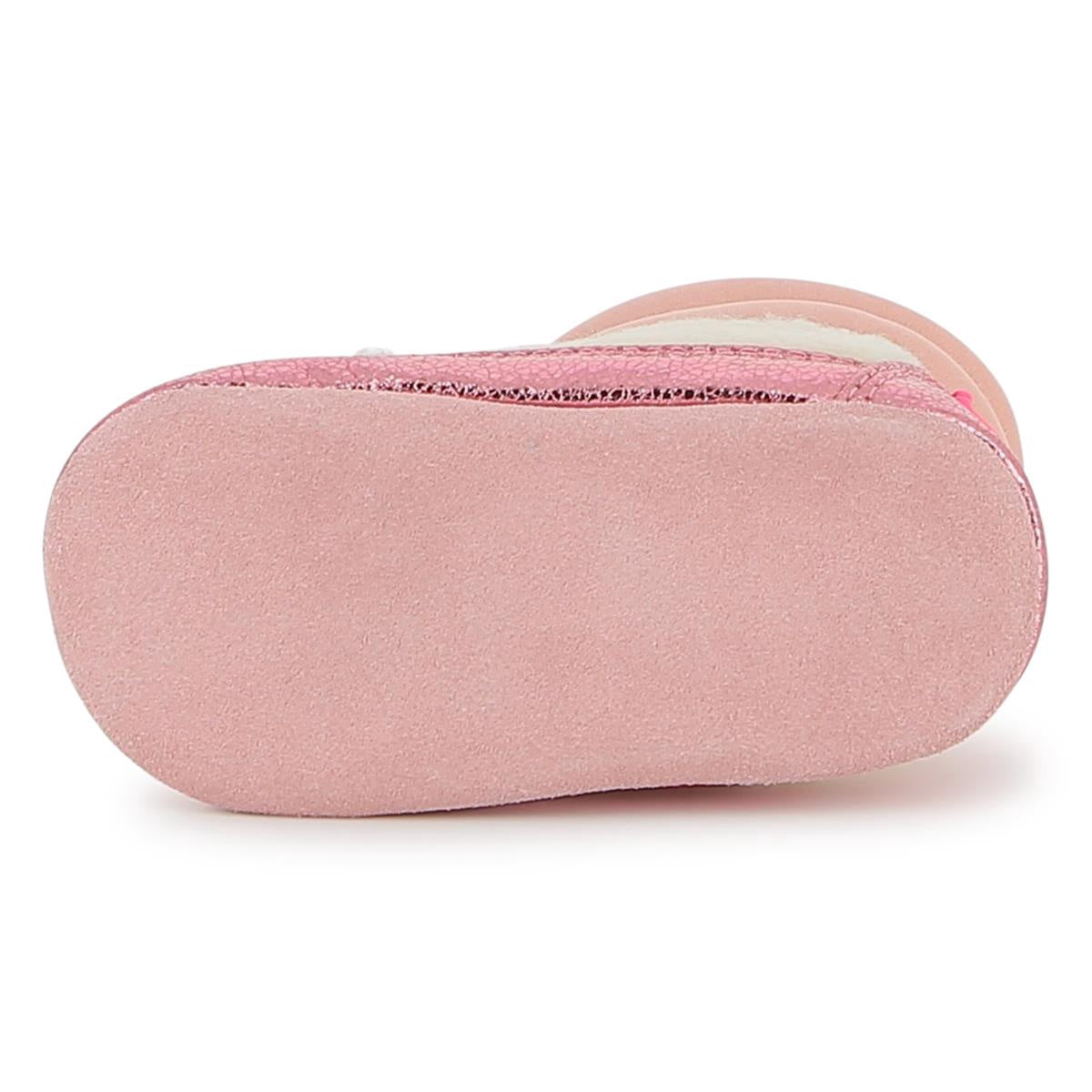 BillieBlush MOONBOOTS baby