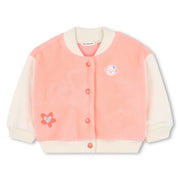 BillieBlush CARDIGAN