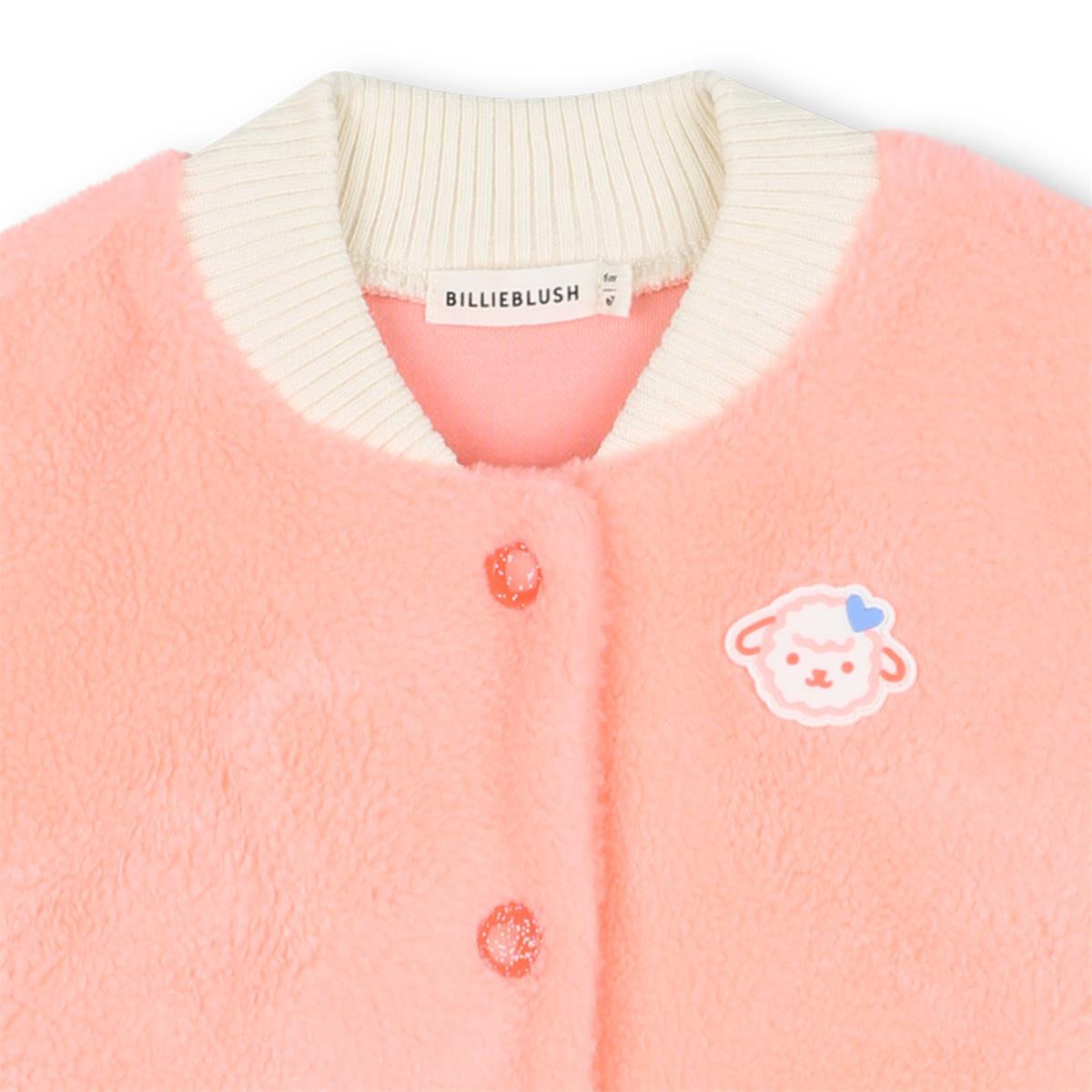 BillieBlush CARDIGAN