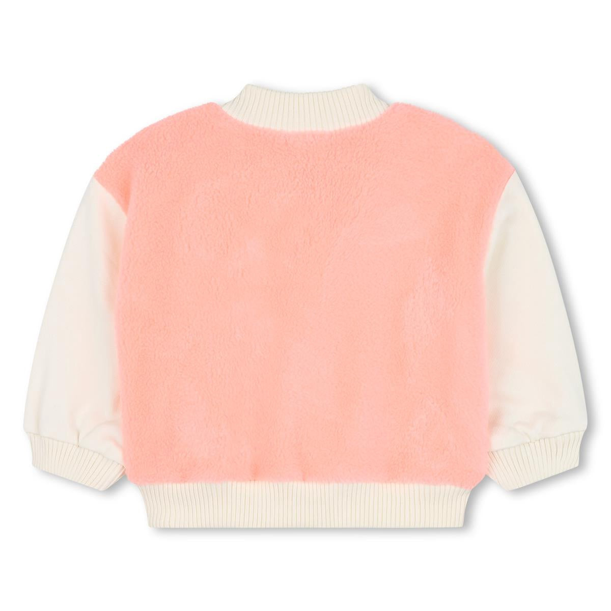 BillieBlush CARDIGAN