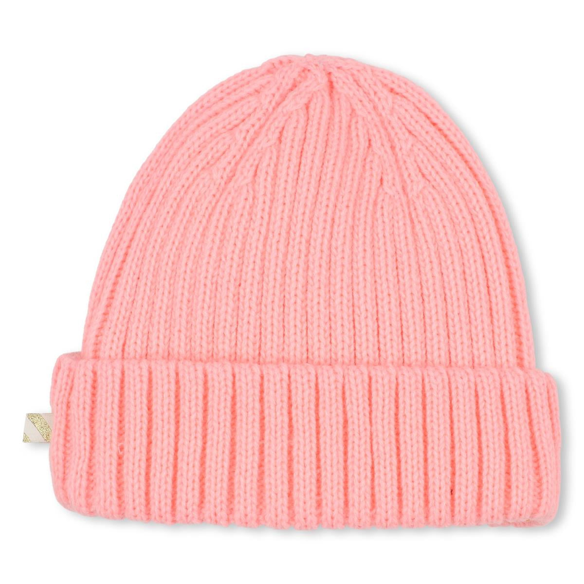 BillieBlush PULL ON HAT peach