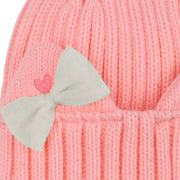 BillieBlush PULL ON HAT peach