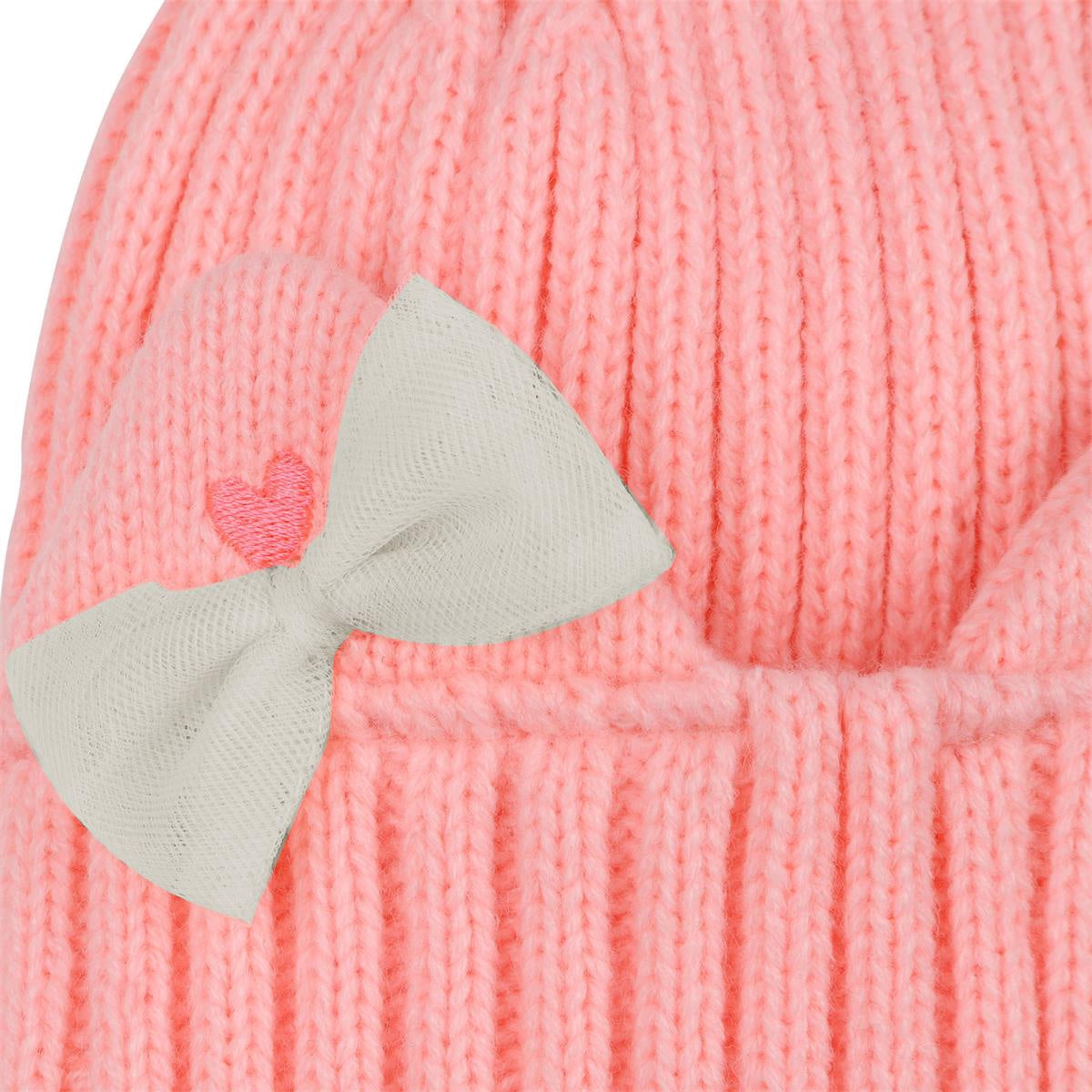 BillieBlush PULL ON HAT peach