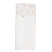 Baby Gi vintage blanket