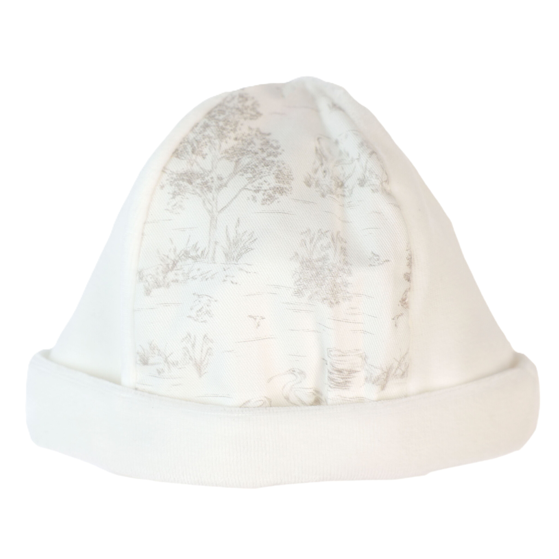 Baby Gi country beanie
