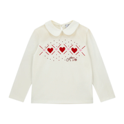 A'dee lyla set red hearts