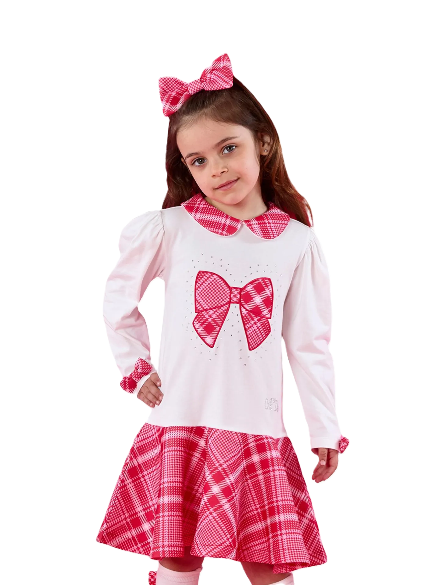 A'dee lottie jurk