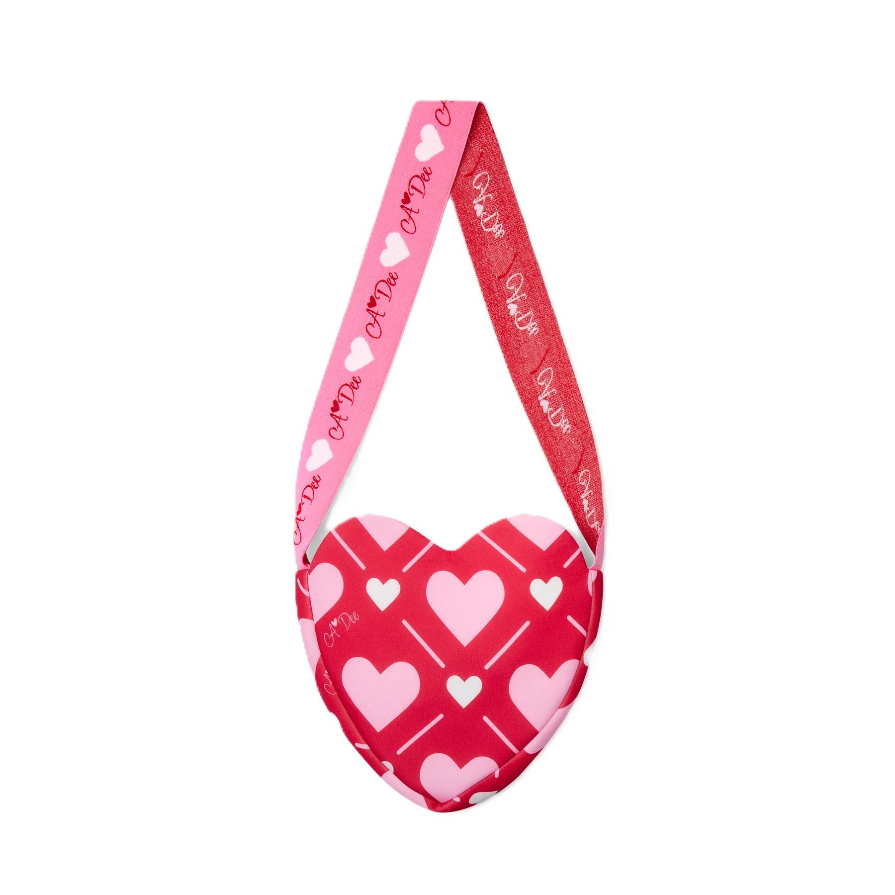 A'dee louise hearts
